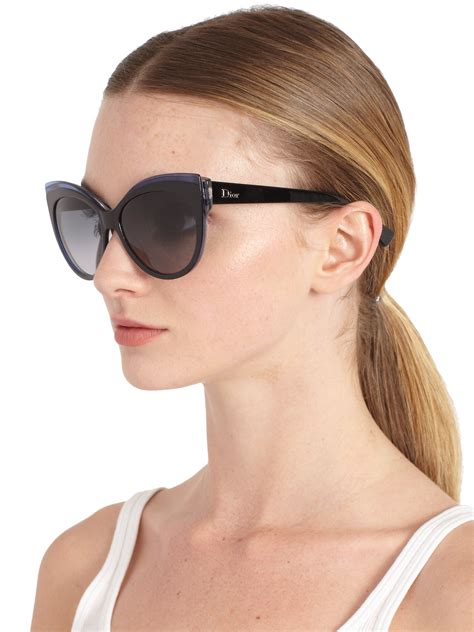 womens dior sunglasses|christian dior sunglasses oversized.